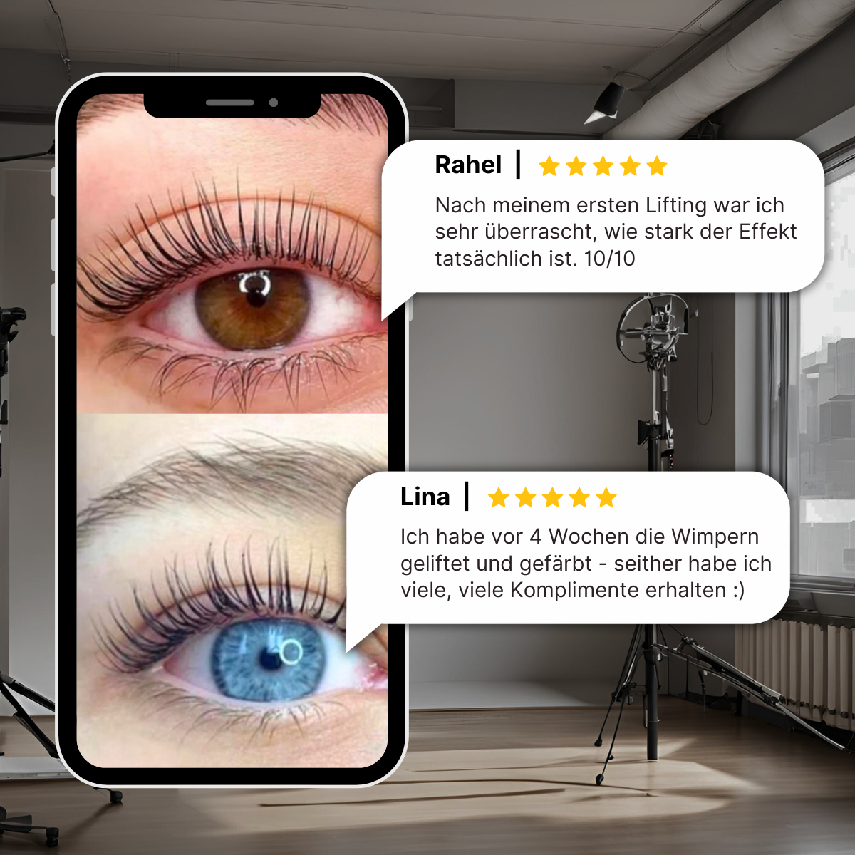 Lash Lift Rezensionen, Erfahrungen mit Lash Lift, Lash Lift Set Bewertungen, Lash Lifting Erfahrungsberichte, Beste Lash Lift Sets Rezensionen, Lash Lift Kundenmeinungen, Testberichte Lash Lift, Rezensionen zu DIY Lash Lift, Lash Lifting Kit Erfahrungen